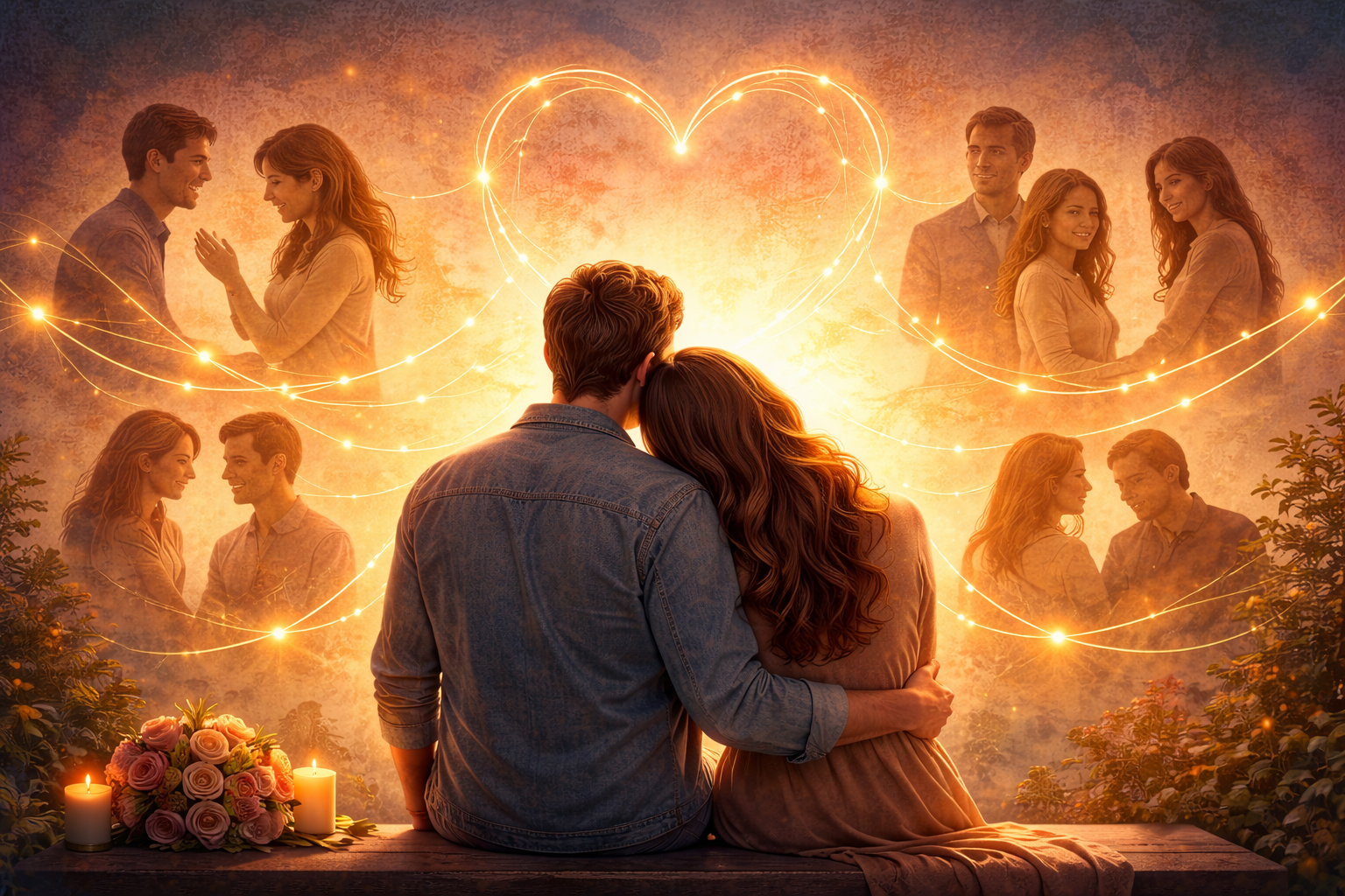 Patrones de pareja — Escuela Universal de Transformación